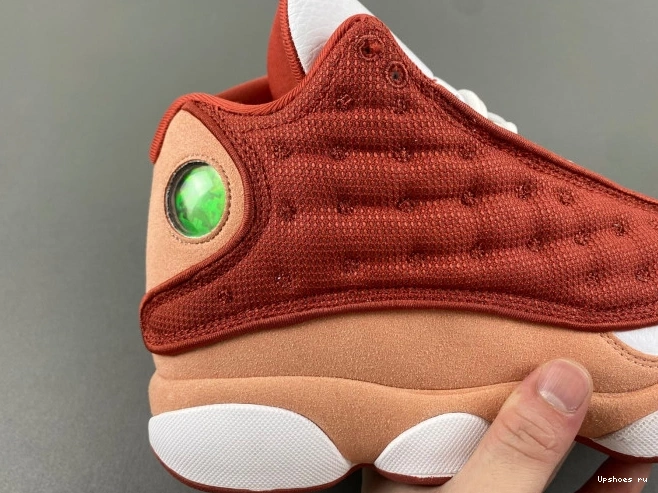 Air Dune Red Retro DJ5982-601  Jordan 13 0124